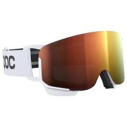 Masque De Ski Poc Nexal Mid Clarity Hydrogen White Spektris Orange -Skiez en ligne. 3d89f6be55de6d06ec882003604df41c5a487e29 H23POCSACC336454 POCS0676005 3