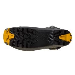 Chaussures De Ski Randonnée La Sportiva Solar II Carbon Yellow -Skiez en ligne. 3dd6cc45fb63fdd6ee0dc079ee13d813745e0bc9 H23LASPCHA265054 9