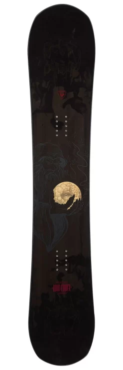 Planche Snowboard Rossignol Evader