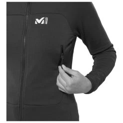 Polaire Millet Fusion Grid Hoodie W Alata Aruba -Skiez en ligne. 3e11e638b210ae275083fdeef1c149c872797ff0 E22MILLTTH1356233 903