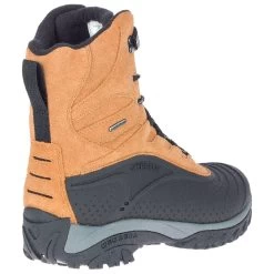 Chaussures Après-ski Merrell Thermo Frosty Tall Shell Wp Tobacco 13 Chaussures Après-ski Merrell Thermo Frosty Tall Shell Wp Tobacco -Skiez en ligne. 3e5f1c9baf649ce1d2ce90ccbc3df751b72d250c H23MERRCHA3334594 5