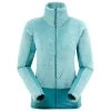 Polaire Lafuma Alpic F-Zip W Pixy Blue
