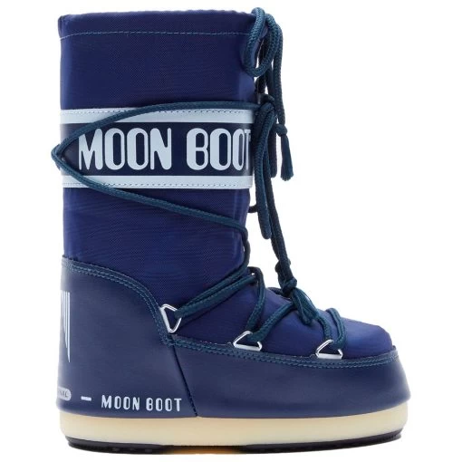 Chaussures Après-ski Moon Boot Nylon Blue Jr 3 Chaussures Après-ski Moon Boot Nylon Blue Jr -Skiez en ligne. 3f03a59d209452b317c05e0dfcf166bc4d7ba5d7 H19MOONCHA001 0