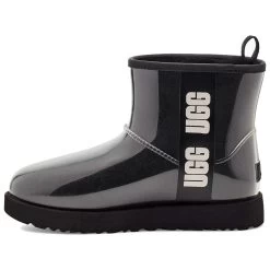 Chaussures Après-ski UGG Classic Clear Mini Black -Skiez en ligne. 3f768371650e7b30e2ef8ce99bf369f8e7d1f306 H220UGGCHA1213291 1