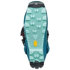 Chaussures De Ski Randonnée Scarpa F1 Gt Wmn Petrol Aqua -Skiez en ligne. 3fd44b432f8e859449f5add60796a3c792b5ead7 H23SCARCHA258281 9