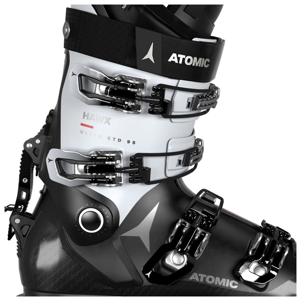 Chaussures De Ski Randonnée Atomic Hawx Ultra Xtd 95 W Ct Gw Black Vapor 2 Chaussures De Ski Randonnée Atomic Hawx Ultra Xtd 95 W Ct Gw Black Vapor – Image 2