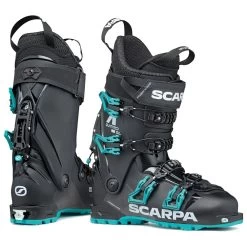 Chaussures De Ski Randonnée Scarpa 4-Quattro Sl Wmn Black Lagoon 14 Chaussures De Ski Randonnée Scarpa 4-Quattro Sl Wmn Black Lagoon -Skiez en ligne. 416644867fa0313cbdec91e74e017be4fb0de3d5 H23SCARCHA258277 903
