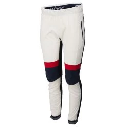 Pantalon Nordique Swix Infinity Pant Wmn Snow White