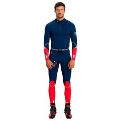 Combinaison Nordique Bas Rossignol M Infini Compression Race Tights Dark Navy -Skiez en ligne. 425dea3f07c039af130421dd6300751191b5a1b0 H23ROSSTTH2253029 901