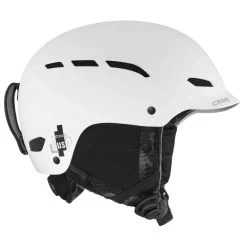 Cébé Casque Cebe Dusk Lite White Matte