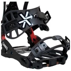 Fix Snowboard Karakoram Grizzly 6 Fix Snowboard Karakoram Grizzly -Skiez en ligne. 42c8ea770ffc31100fd2b496172d15b7a4fceda4 H23KARABIN255142 901