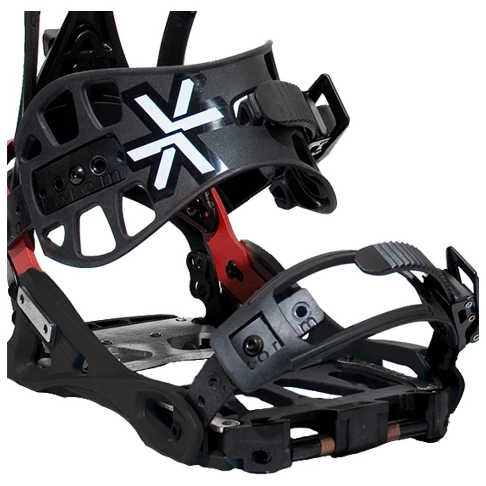 Fix Snowboard Karakoram Grizzly 3 Fix Snowboard Karakoram Grizzly – Image 3