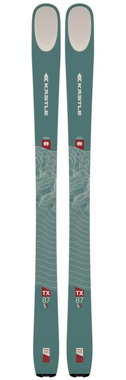 Ski Kastle Tx87 Women