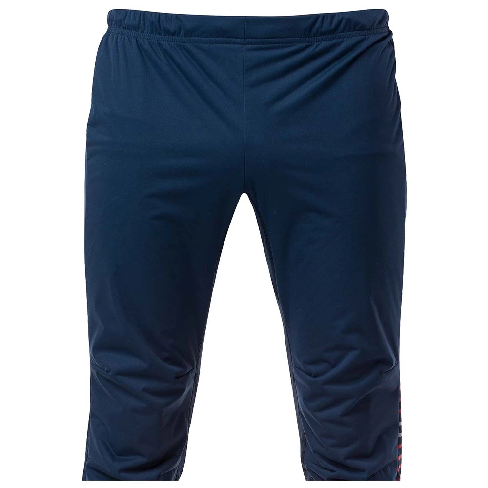 Pantalon Nordique Rossignol Poursuite Pant Dark Navy 2 Pantalon Nordique Rossignol Poursuite Pant Dark Navy – Image 2