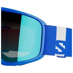 Masque De Ski Salomon Aksium 2.0 S Race Blue Multilayer Mid Blue -Skiez en ligne. 43c684b9c1ee3767b42fd855e2750bb476125fd1 H23SALOACC244822 SALO0637955 901