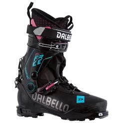 Chaussures De Ski Randonnée Dalbello Quantum Free 105 W