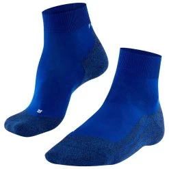 Chaussettes Nordique Falke Ru4 Light Athletic Blue