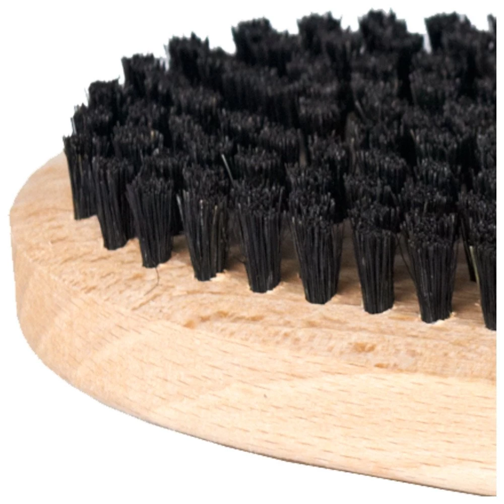 Brosse Rode Oval Horsehair 2 Brosse Rode Oval Horsehair – Image 2