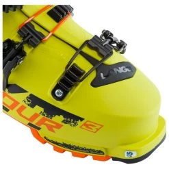 Chaussures De Ski Randonnée Lange Xt3 Tour Sport Yellow -Skiez en ligne. 4416ecbdbe1f2cb6a37d64e263b448cef3356543 H22LANGCHA188561 5