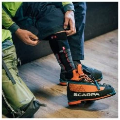 Chaussettes Monnet Heatprotech Socks Noir Rouge 18 Chaussettes Monnet Heatprotech Socks Noir Rouge -Skiez en ligne. 449cb963bfb20f6ad670d93af2149becff671d49 H21MONNACC001 901