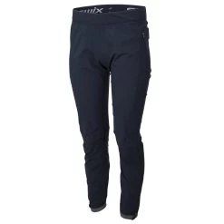 Pantalon Nordique Swix Infinity Pant Wmn Dark Navy