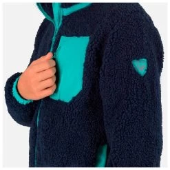 Polaire Rossignol Junior Fleece Jkt Dark Navy -Skiez en ligne. 44fbee36a35afab0314d2f0e3b8777f504470f43 H23ROSSTTH3375246 903