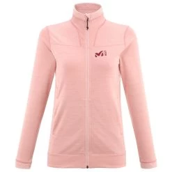 Polaire Millet Lokka Jkt II W Pearl