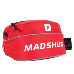 Porte-Gourde Madshus Insulated Drink Belt Red -Skiez en ligne. 464743dd160c6e9b04a75620afaa7b7689439a74 H22MADSACC185793 MADS0512281 3