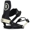 Fix Snowboard Ride A-6 Black