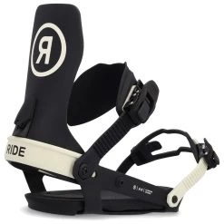 Fix Snowboard Ride A-6 Black