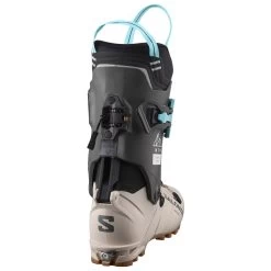 Chaussures De Ski Randonnée Salomon MTN Summit Pro W Rainy Day Belluga -Skiez en ligne. 466c66b7d058a56c74cee708e52d727d4539bfe8 H23SALOCHA256217 2