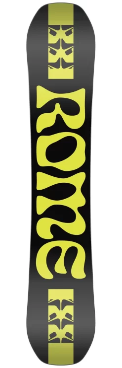 Planche Snowboard Rome Mechanic -Skiez en ligne. 46a19081f59684d4dd416a18068f560b67eb41fb H23ROMEBOA257677 2