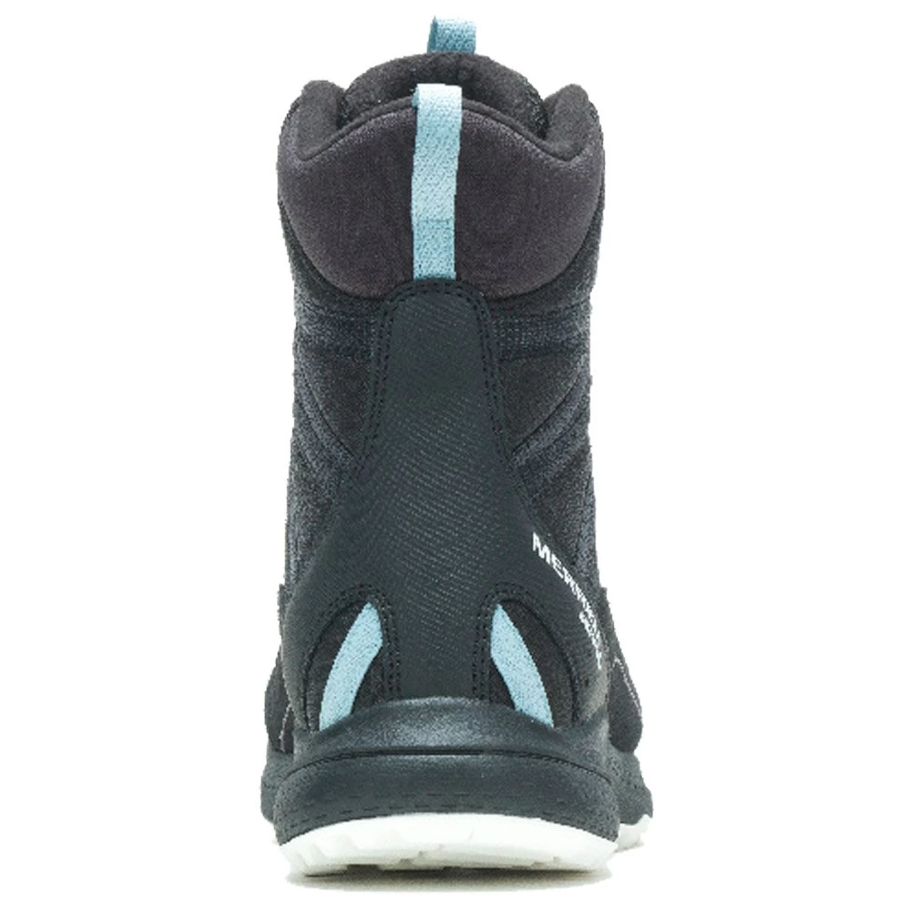 Chaussures Après-ski Merrell Bravada Edge 2 Thermo Mid Wp Black Arona 3 Chaussures Après-ski Merrell Bravada Edge 2 Thermo Mid Wp Black Arona – Image 3