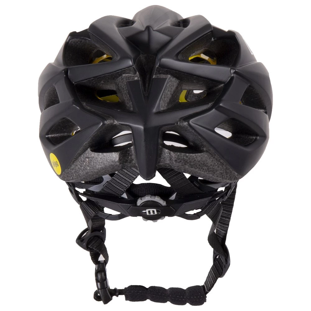 Casque Ski-roue Bliz Alpha W Mips Black 3 Casque Ski-roue Bliz Alpha W Mips Black – Image 3