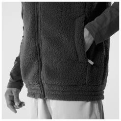 Polaire Millet Heritage Fleecesheep Vest Beech -Skiez en ligne. 481ed902e76f509c46c3046eef2d0e5c6c024739 H23MILLTTH2263078 12