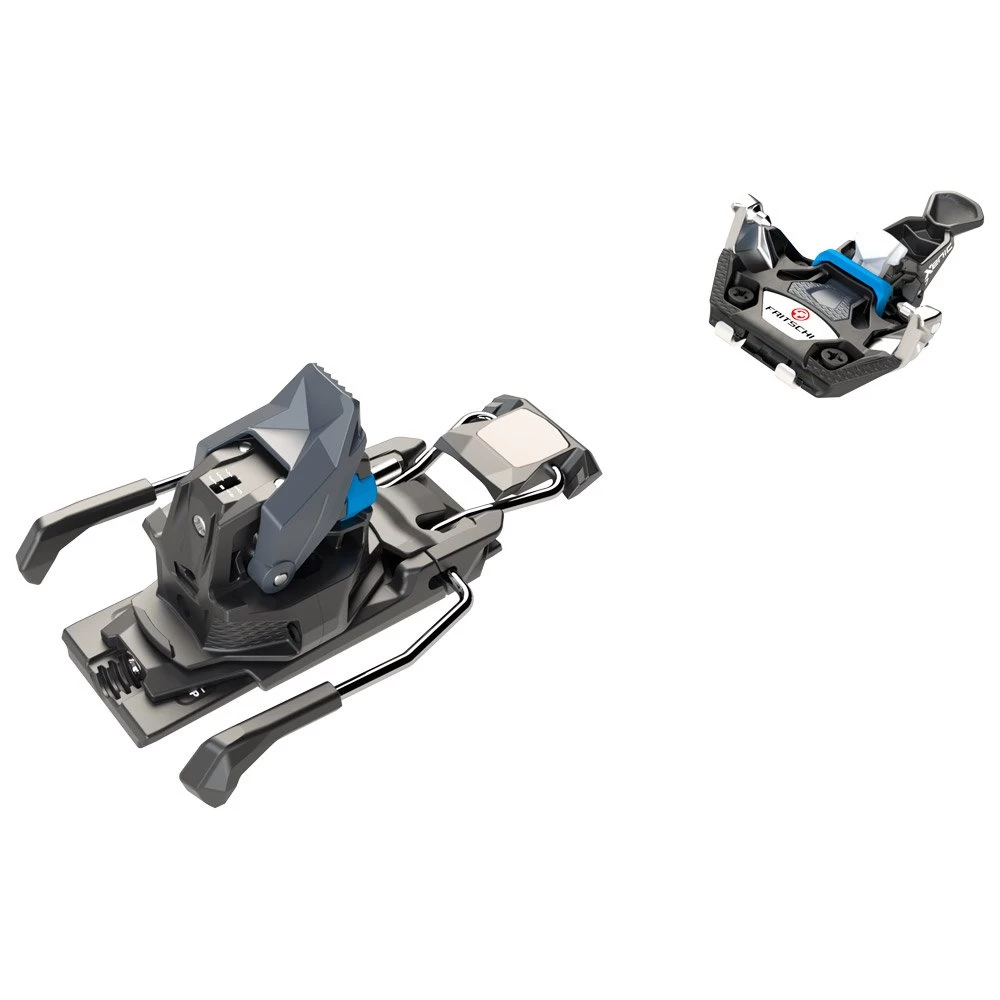 Fix Randonnée Fritschi Xenic 7 2 Fix Randonnée Fritschi Xenic 7 – Image 2