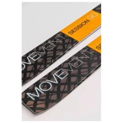 Ski Alpin Da Movement Session 90 DA ** -Skiez en ligne. 4952d76299a28414766d8e2a682180bee9c6204c H22MOVESKI251848 11