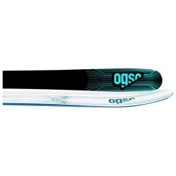 Ski Ogso Schwarztor 100 -Skiez en ligne. 4a16e51560f882e2e2eaac3f86fb2332c2c5b059 H23OGSOSKI324468 901