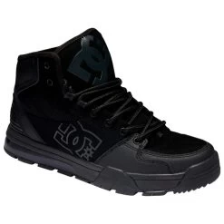 Chaussures Après-ski DC Versatile Hi Wr Black -Skiez en ligne. 4a25795d2b5e8a8ad6322e8c15ba329287732885 H23DCUSCHA2336491 4
