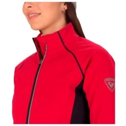 Veste Nordique Rossignol W Softshell Jkt Cherry -Skiez en ligne. 4ac581b7be44606955bde6657c541a63539280f8 H18ROSSTTH3253135 902