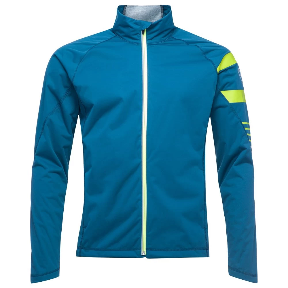 Veste Nordique Rossignol Poursuite Jkt Blue Bird 1 Veste Nordique Rossignol Poursuite Jkt Blue Bird