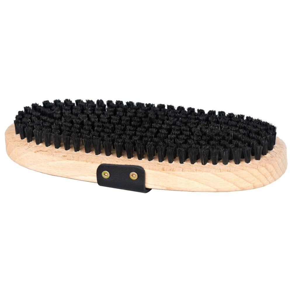 Brosse Rode Oval Horsehair 1 Brosse Rode Oval Horsehair