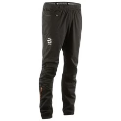 Pantalon Nordique Bjorn Daehlie Motivation Junior Black
