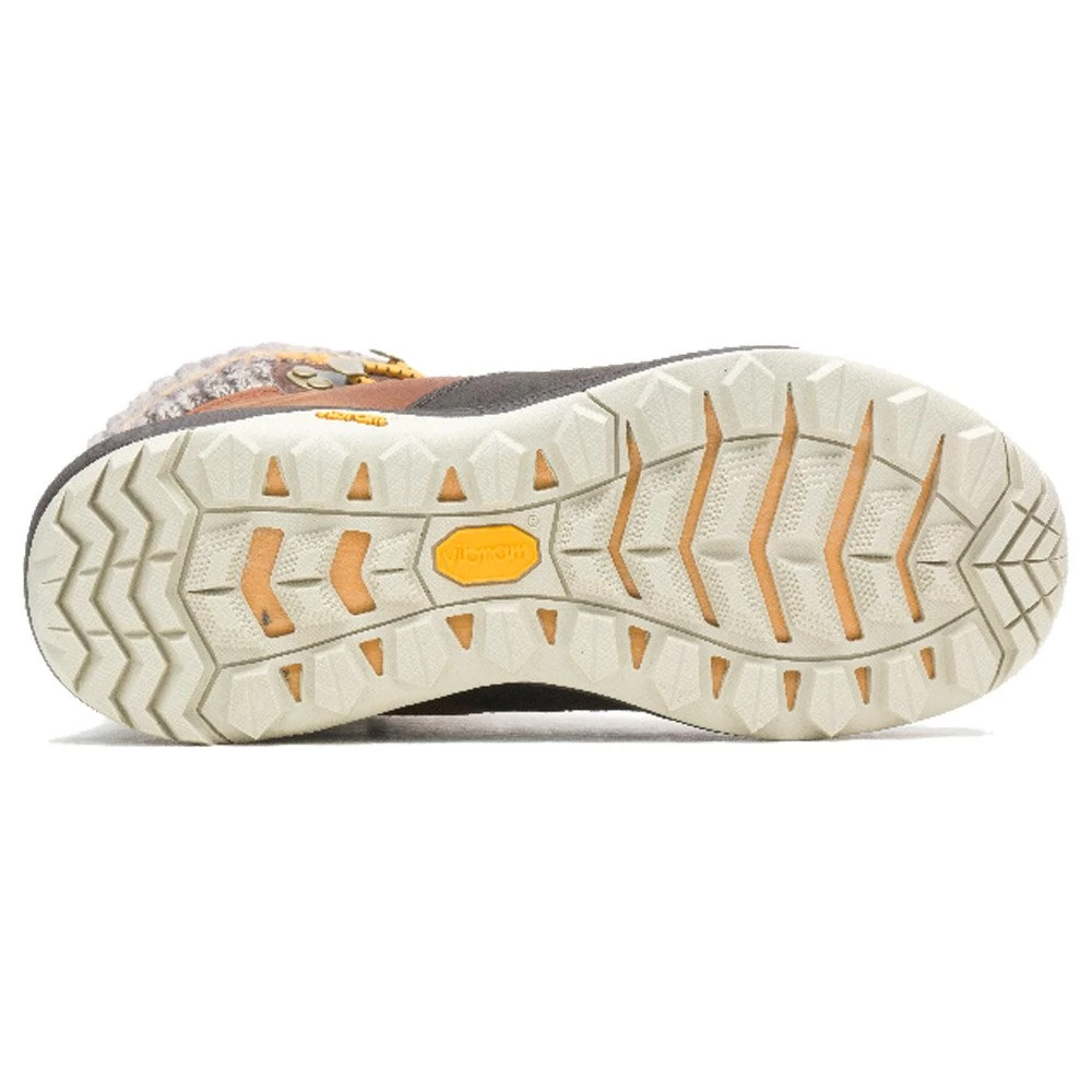 Chaussures Après-ski Merrell Siren 4 Thermo Mid Wp OAK 6 Chaussures Après-ski Merrell Siren 4 Thermo Mid Wp OAK – Image 6