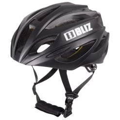 Casque Ski-roue Bliz Alpha W Mips Black