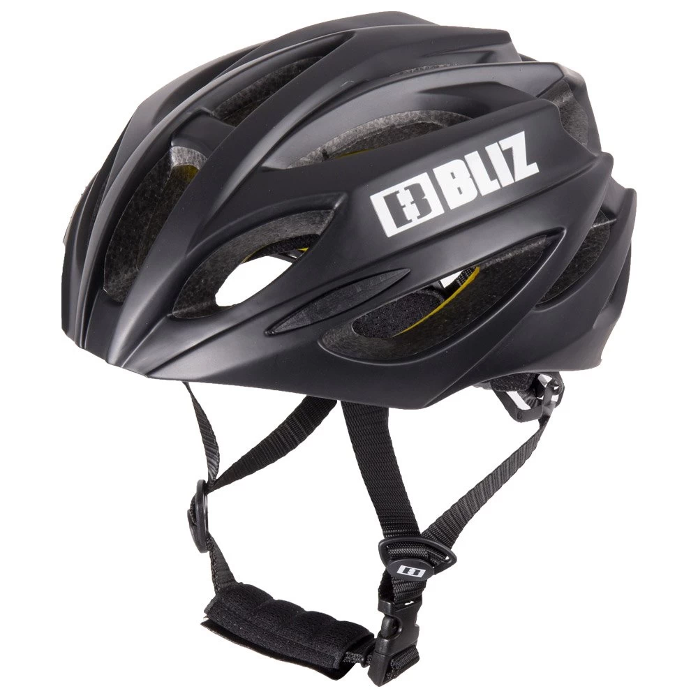 Casque Ski-roue Bliz Alpha W Mips Black 1 Casque Ski-roue Bliz Alpha W Mips Black