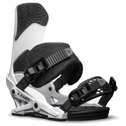 Fix Snowboard Jones Meteorite White
