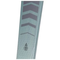 Ski Rossignol Escaper 80 Pro 7 Ski Rossignol Escaper 80 Pro -Skiez en ligne. 4de6a474bb1f959e538847a3f6bc410fade5d5f0 H23ROSSSKI254960 901