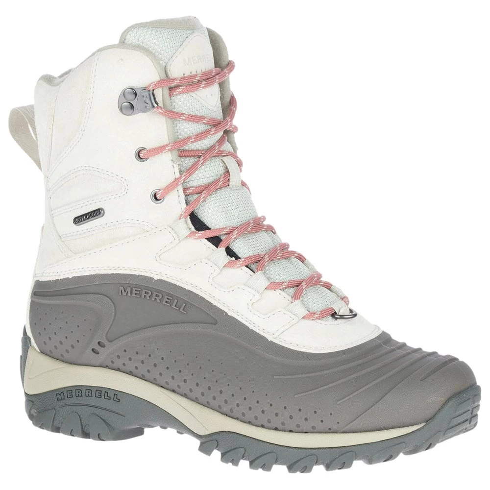 Chaussures Après-ski Merrell Thermo Frosty TallShell Wp Wmn Birch 4 Chaussures Après-ski Merrell Thermo Frosty TallShell Wp Wmn Birch – Image 4