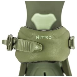 Fix Snowboard Nitro One Olive -Skiez en ligne. 4ee0e6091c3a5f41a95cd6ec93979ba3dbde9f1f H23NITRBIN2339486 908